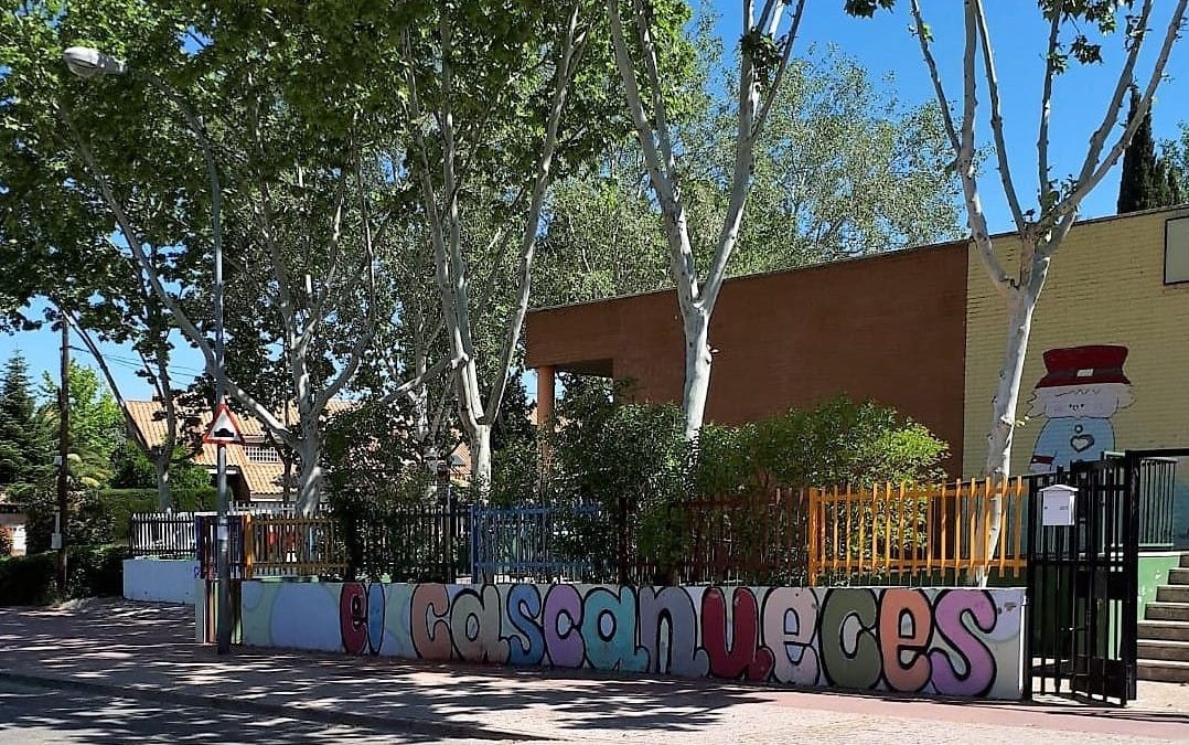 El curso escolar ha arrancado con un total de 2.014 alumnos escolarizados en los centros públicos de Velilla