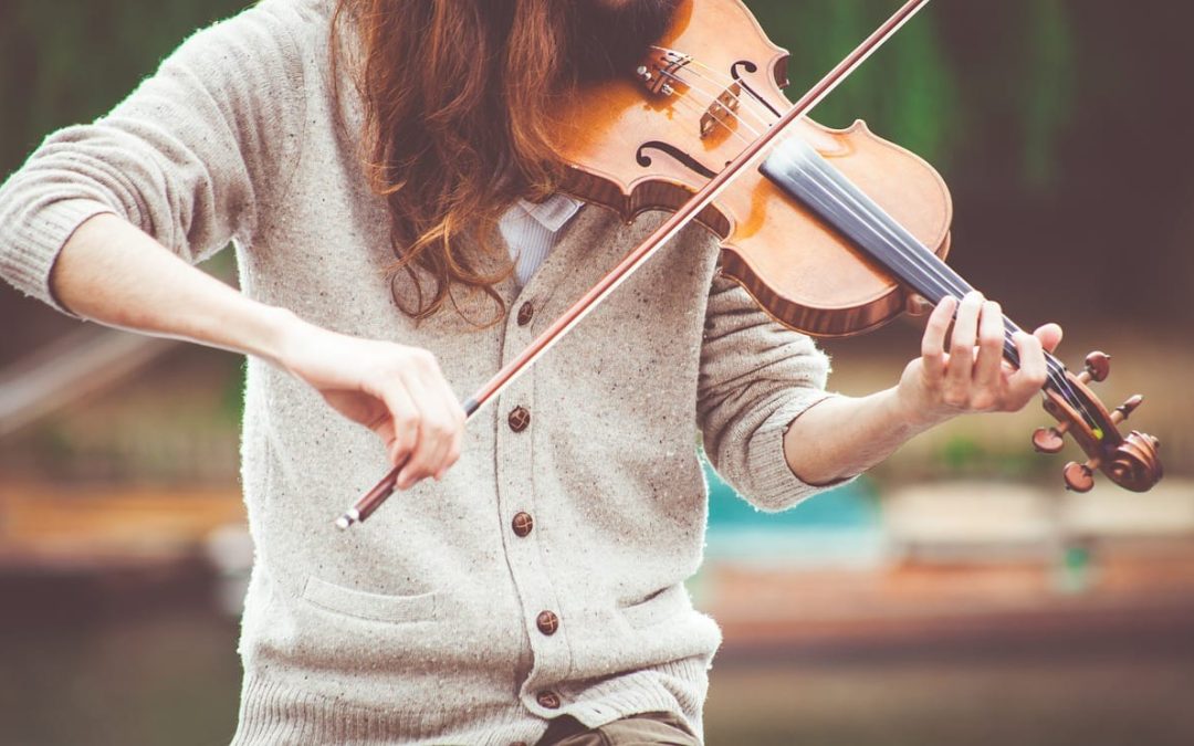 La Escuela Municipal de Música, Danza y Teatro contará este curso con un nuevo departamento de Innovación Educativa