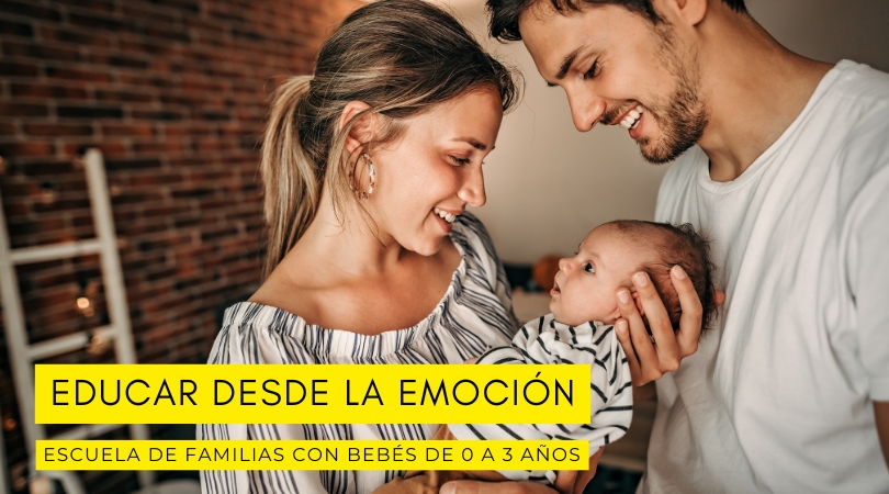 escuela familias bebes web