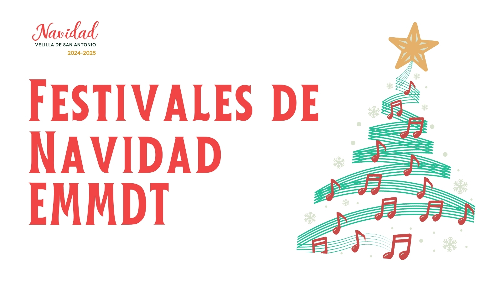 Festival de Música de Navidad