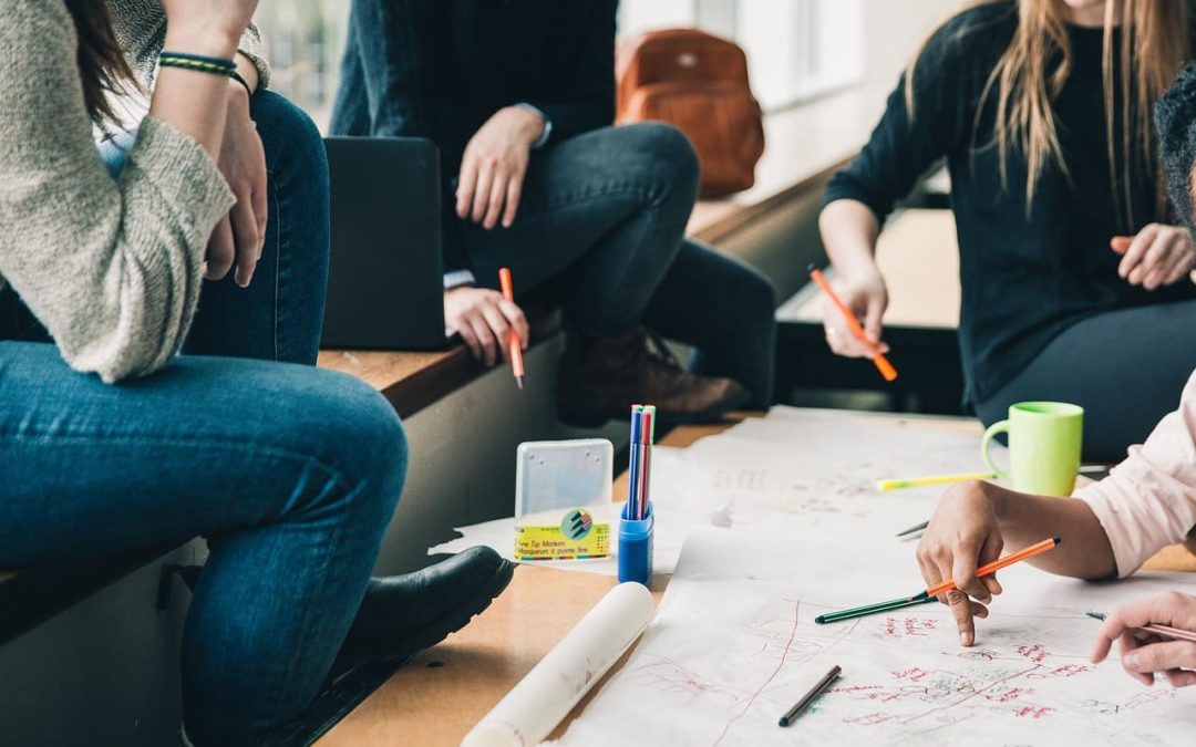 Grupo de trabajo para preparar la prueba de acceso a FP grado medio