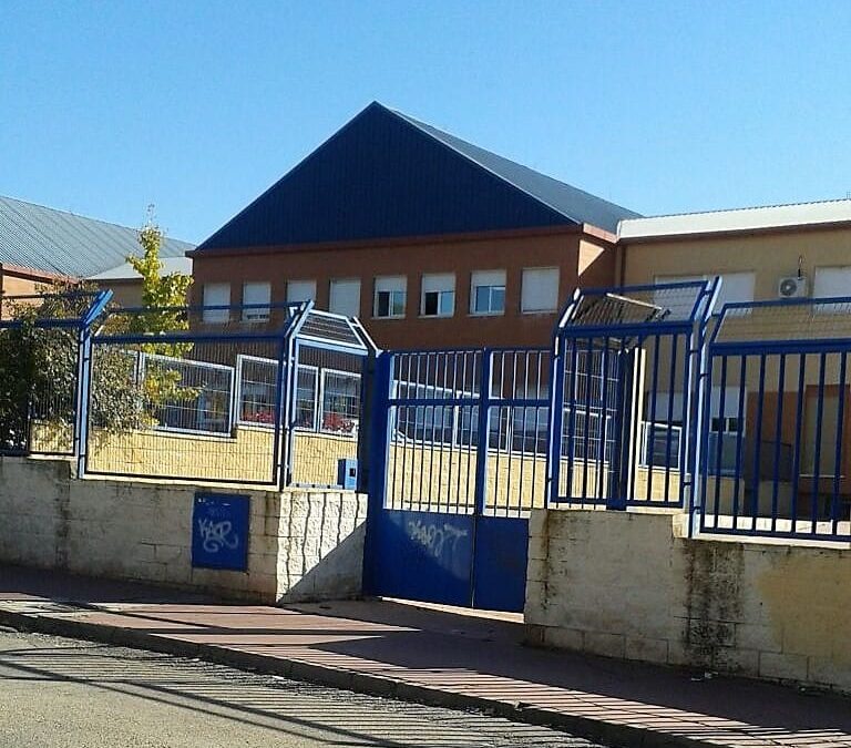 300.000 euros del presupuesto de la CAM irán destinados a la ampliación del IES de Velilla