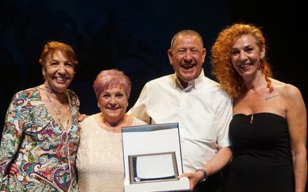 XXXII Semana del Mayor en Velilla: días de cultura, diversión y reconocimiento