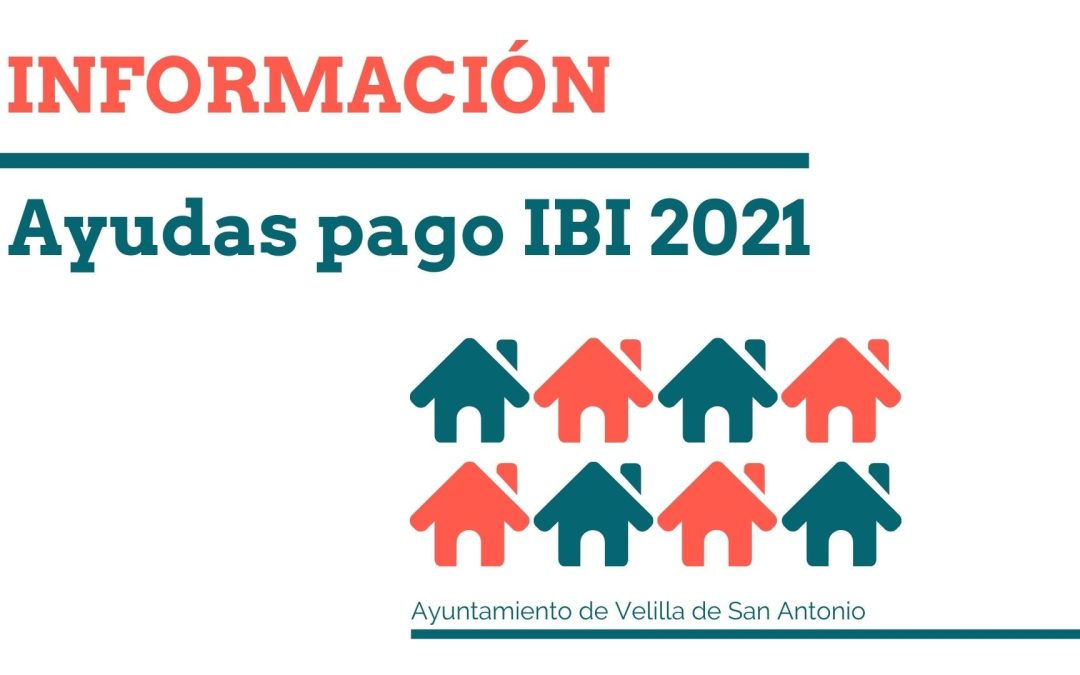 El Ayuntamiento se ve obligado a anular las ayudas al pago del IBI