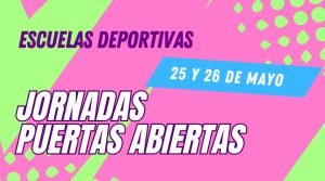 jornada puertas abiertas deportes 2026 web