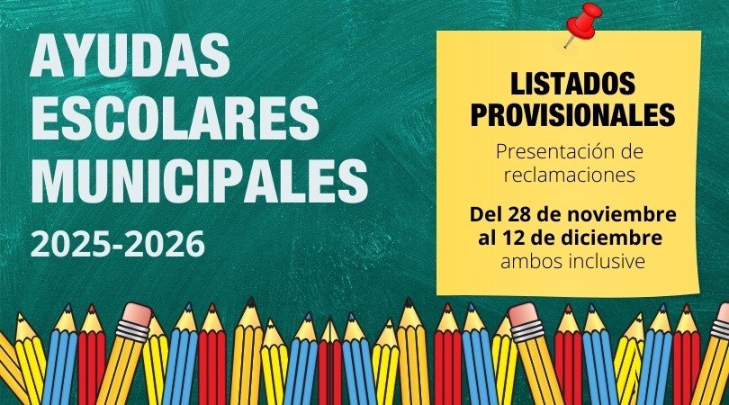 listados ayudas escolares 2025 26 web listados ayudas escolares 2025 26 web