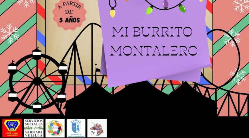 Mi burrito montalero