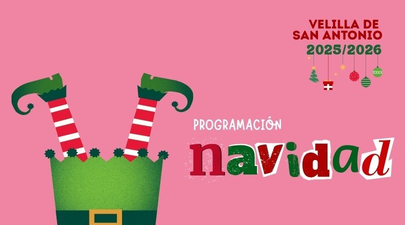 La Navidad llega a Velilla