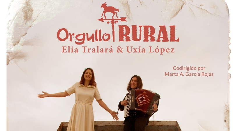 TEATRO. "Orgullo rural"