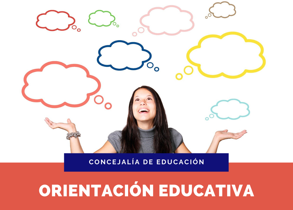 Servicio de orientación educativa