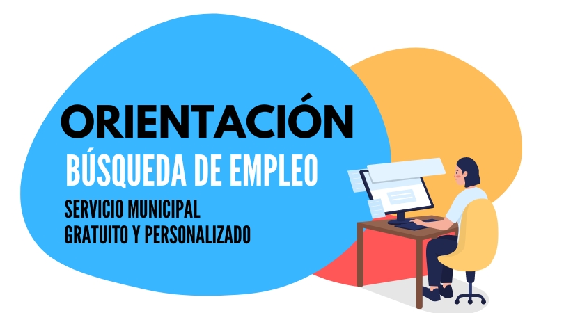 Ampliamos el servicio de orientación para el empleo