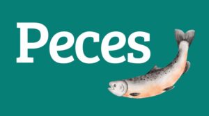 peces turismo