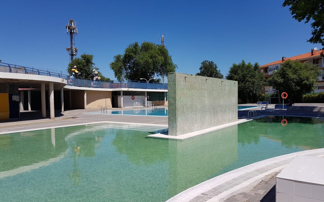 La Comunidad de Madrid ha publicado la convocatoria para la adecuación de la piscina municipal
