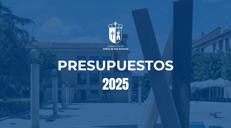 presupuestos 2025 web