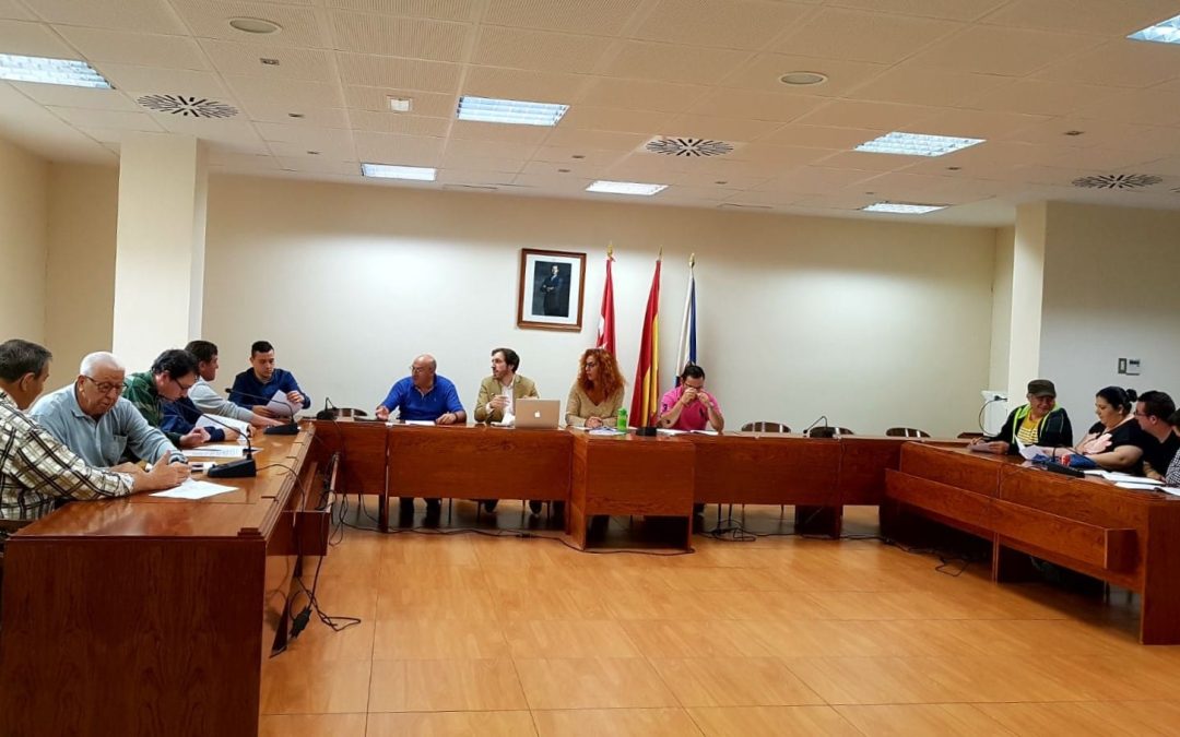 El Ayuntamiento de Velilla de San Antonio ha decidido confiar la gestión de los festejos taurinos del año 2018 a la gestora Tauromanagement
