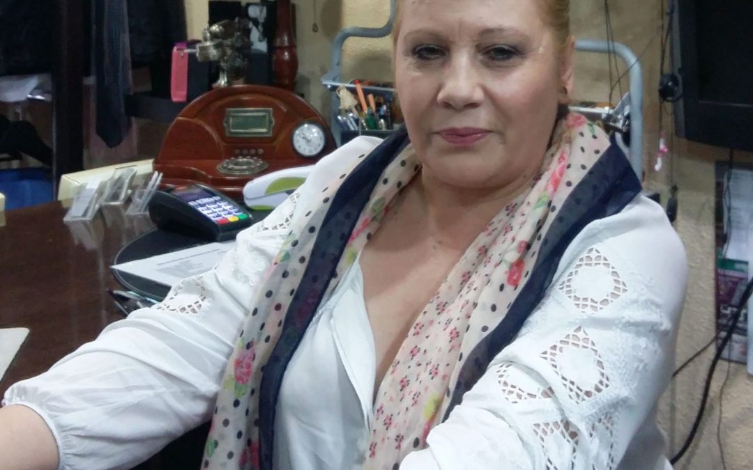 2017 Rosa Chisvert, tu tienda de moda en Velilla