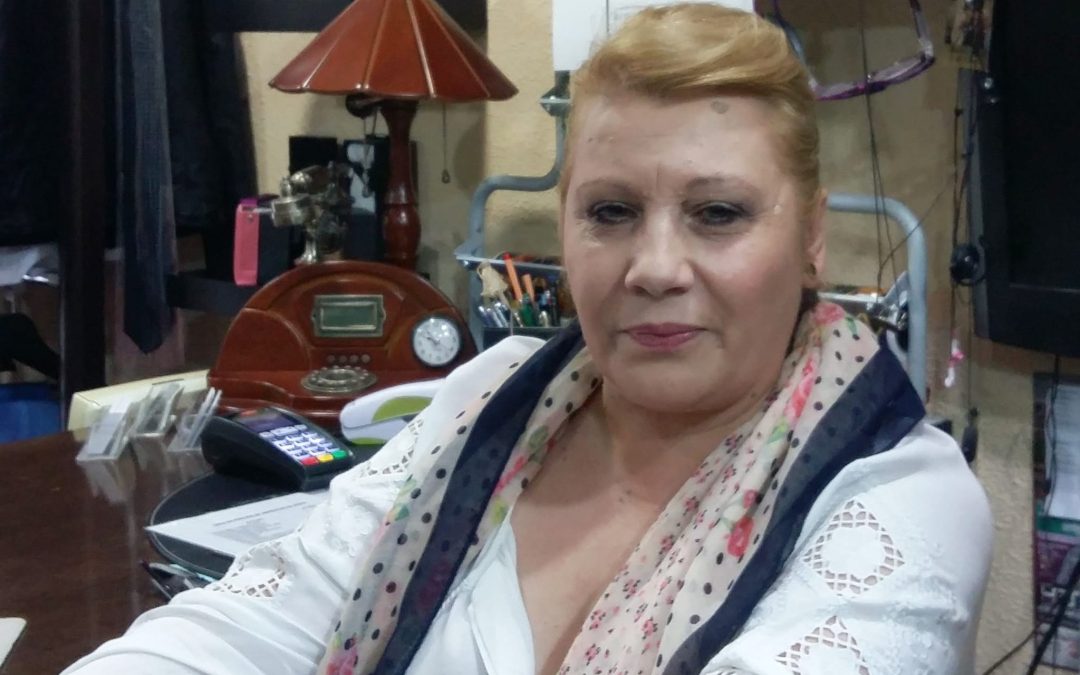 Rosa Chisvert, tu tienda de moda en Velilla