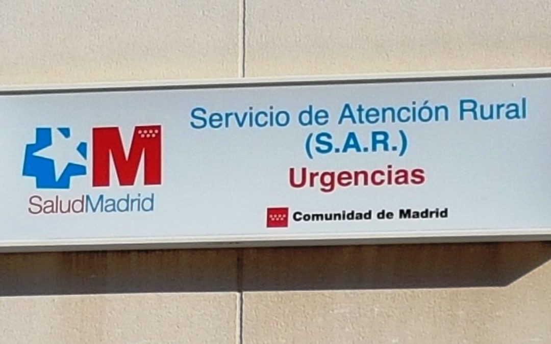Urgencias 24 horas durante las Fiestas