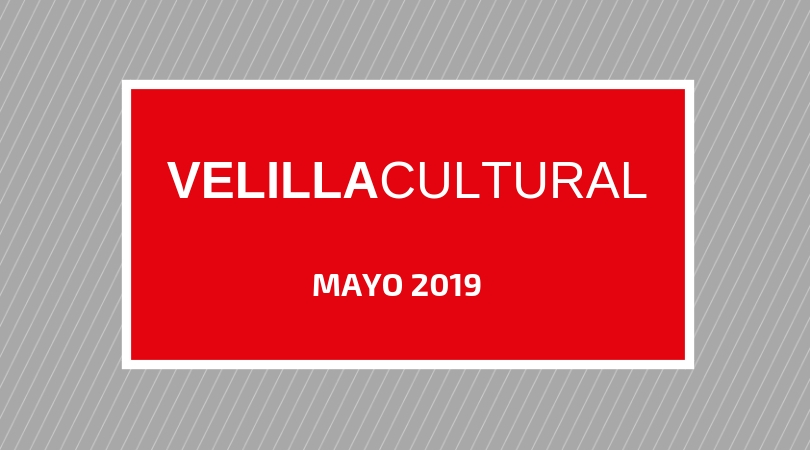 Música, ferias, exposiciones y actividades en la biblioteca, propuestas de Velilla Cultural para el mes de mayo