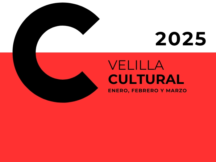 Programación Velilla Cultural