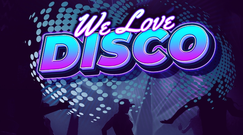 ESTRENO DE TEATRO. "We love disco"